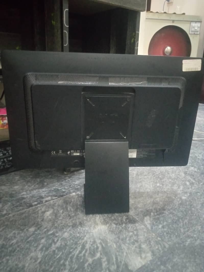 HP LCD screen 4