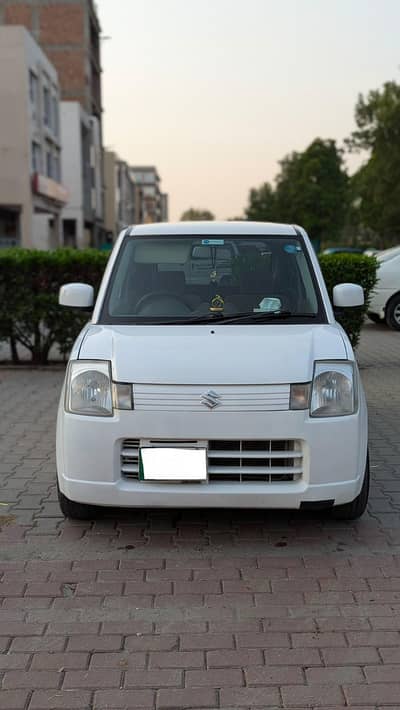 Suzuki Alto 2007