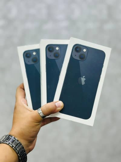 Apple iphone 13 Jv box pack