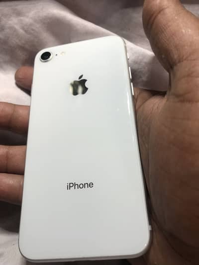 Apple iPhone 8 PTA