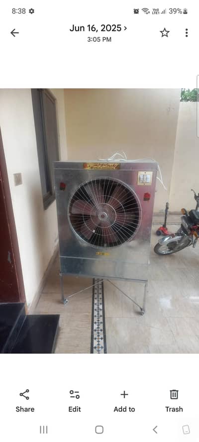 good condition