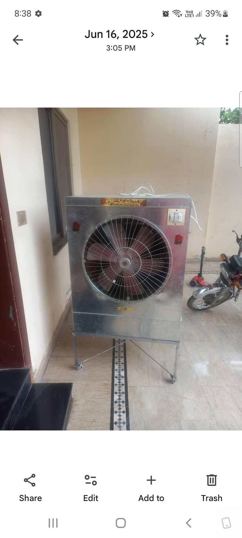 good condition 0