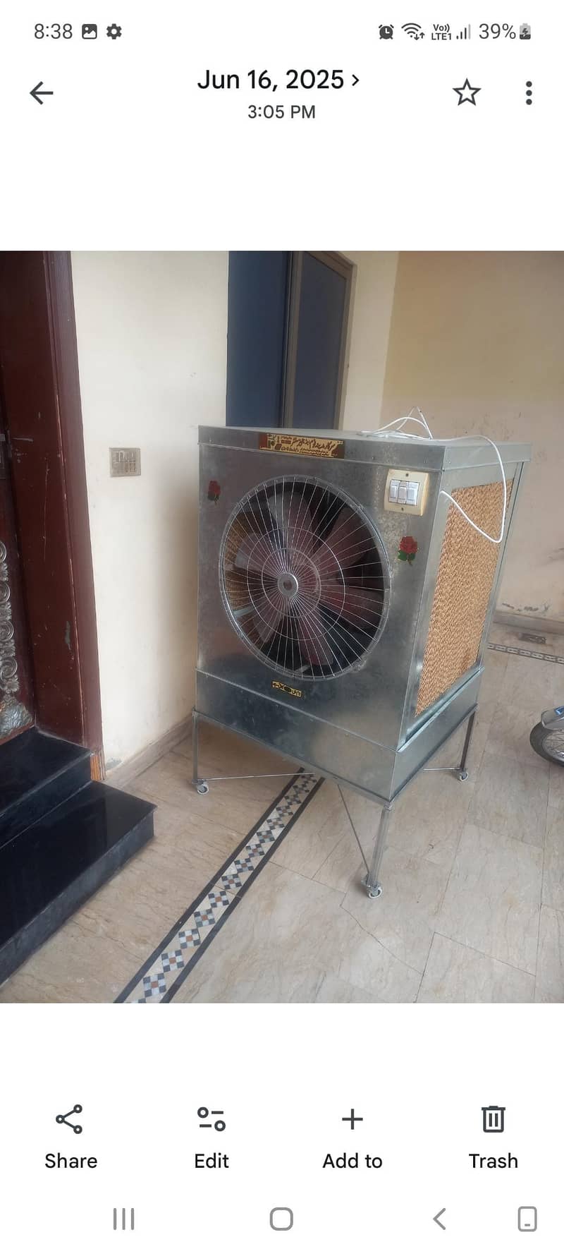 good condition 1