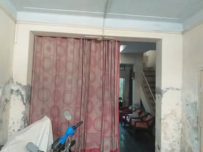 House for sale ready to move