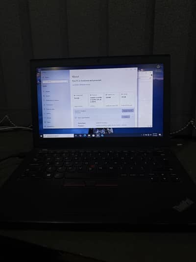 LEVNOVO X260