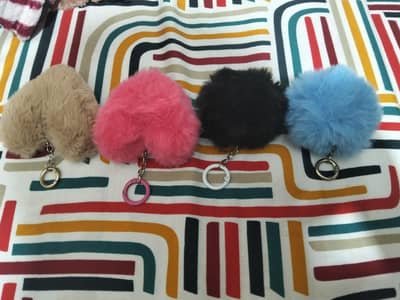 mobile keychains