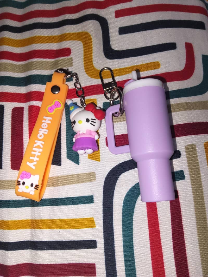 mobile keychains 1