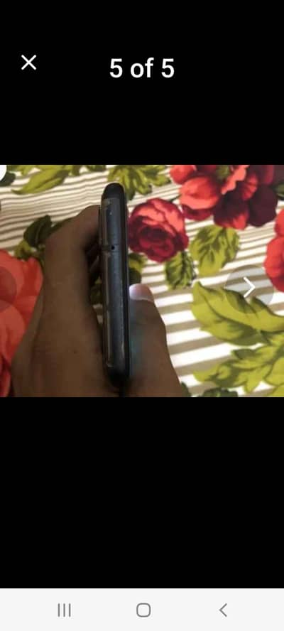 Samsung Mobile A21s