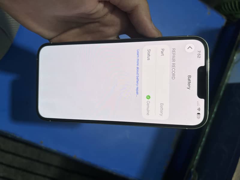 iPhone 13 Pro Max 5