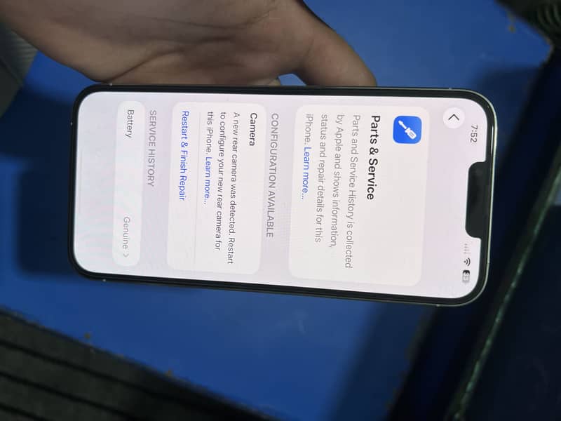 iPhone 13 Pro Max 6