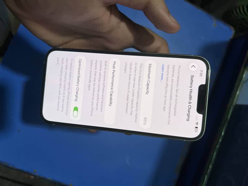 iPhone 13 Pro Max 10