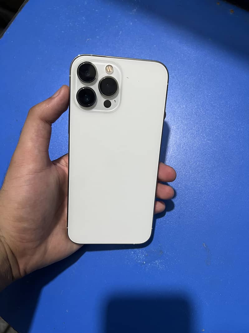 iPhone 13 Pro Max 17