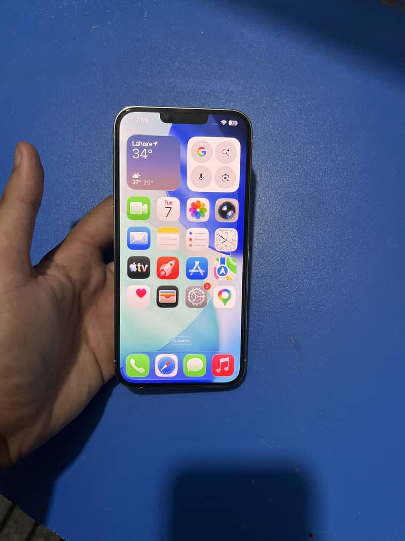 iPhone 13 Pro Max 18