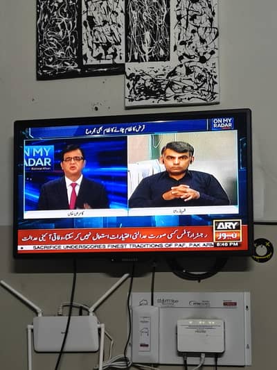 Samsung Led tv 32 inch