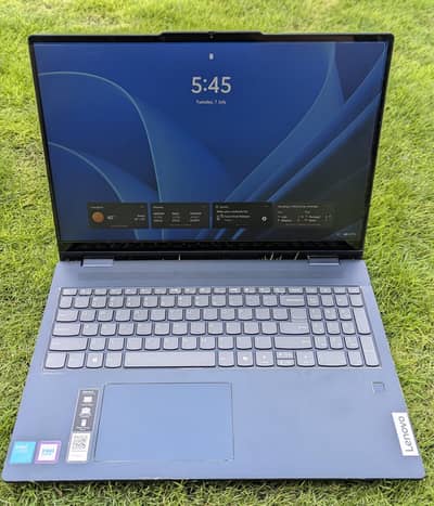 Lenovo IdeaPad 5 2-in-1 Touch | Core 7 150U (i7-1355U)