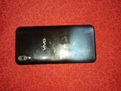 Vivo Y93 (8GB RAM / 256GB Heavy Storage) - Perfect Working Condition