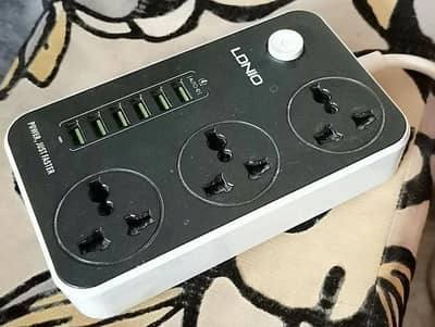 BEST DEAL. . PREMIUM BRANDED UNIVERSAL POWER-STRIP OR EXTENSION BOARDS