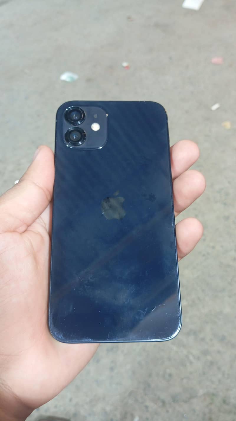 Iphone 12 4