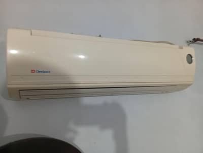 air conditioner