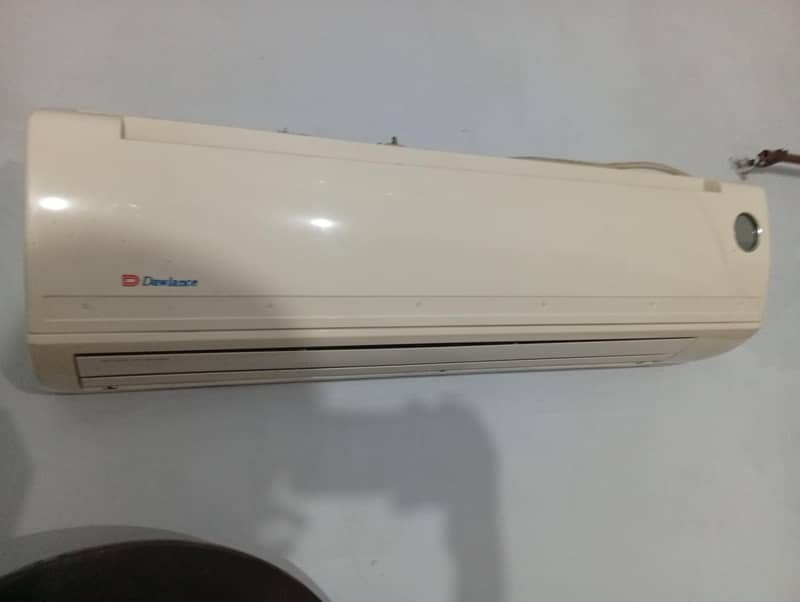 air conditioner 0