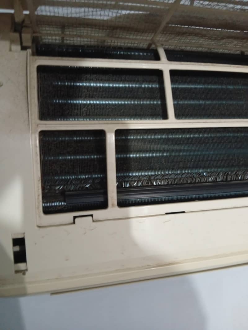 air conditioner 1