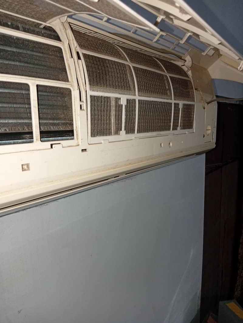 air conditioner 2