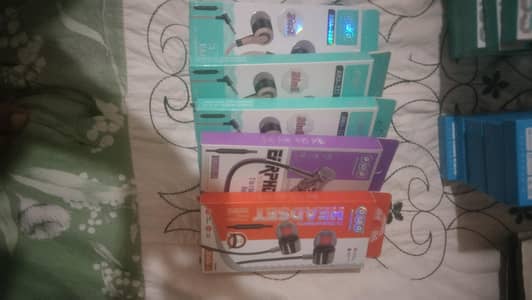 Mobile Accessories