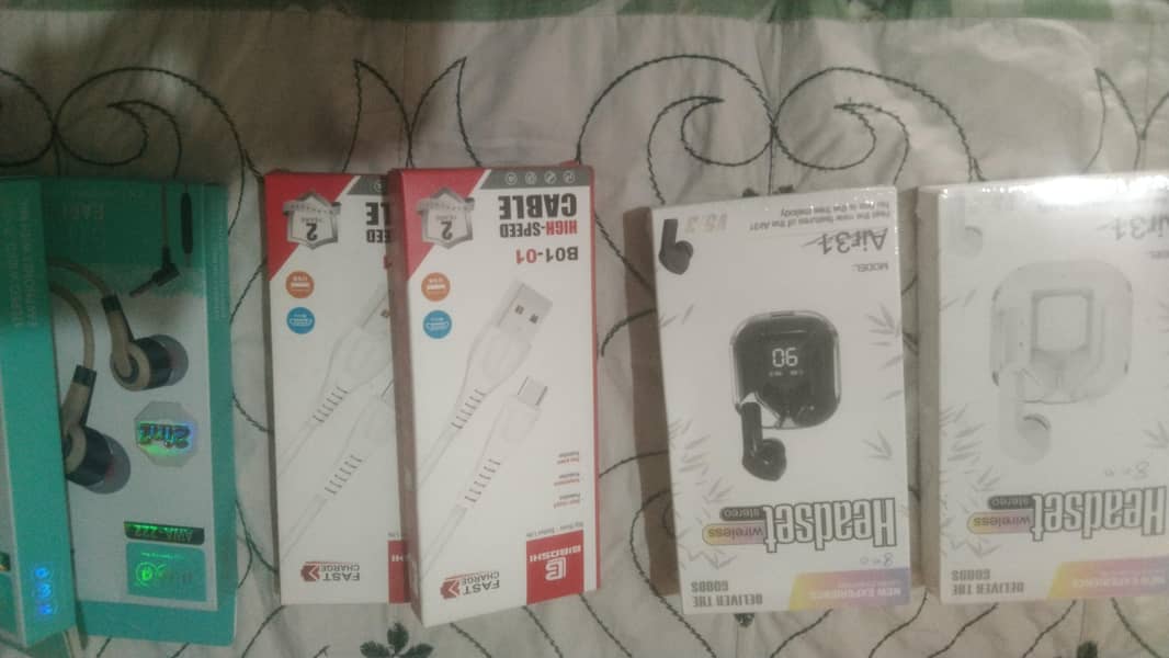Mobile Accessories 1
