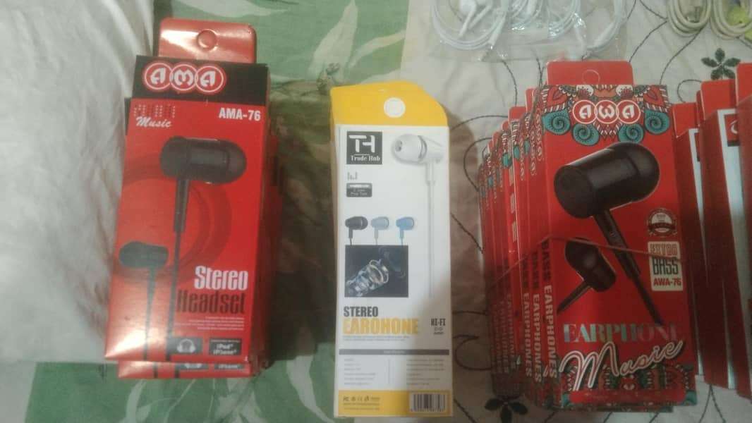 Mobile Accessories 3