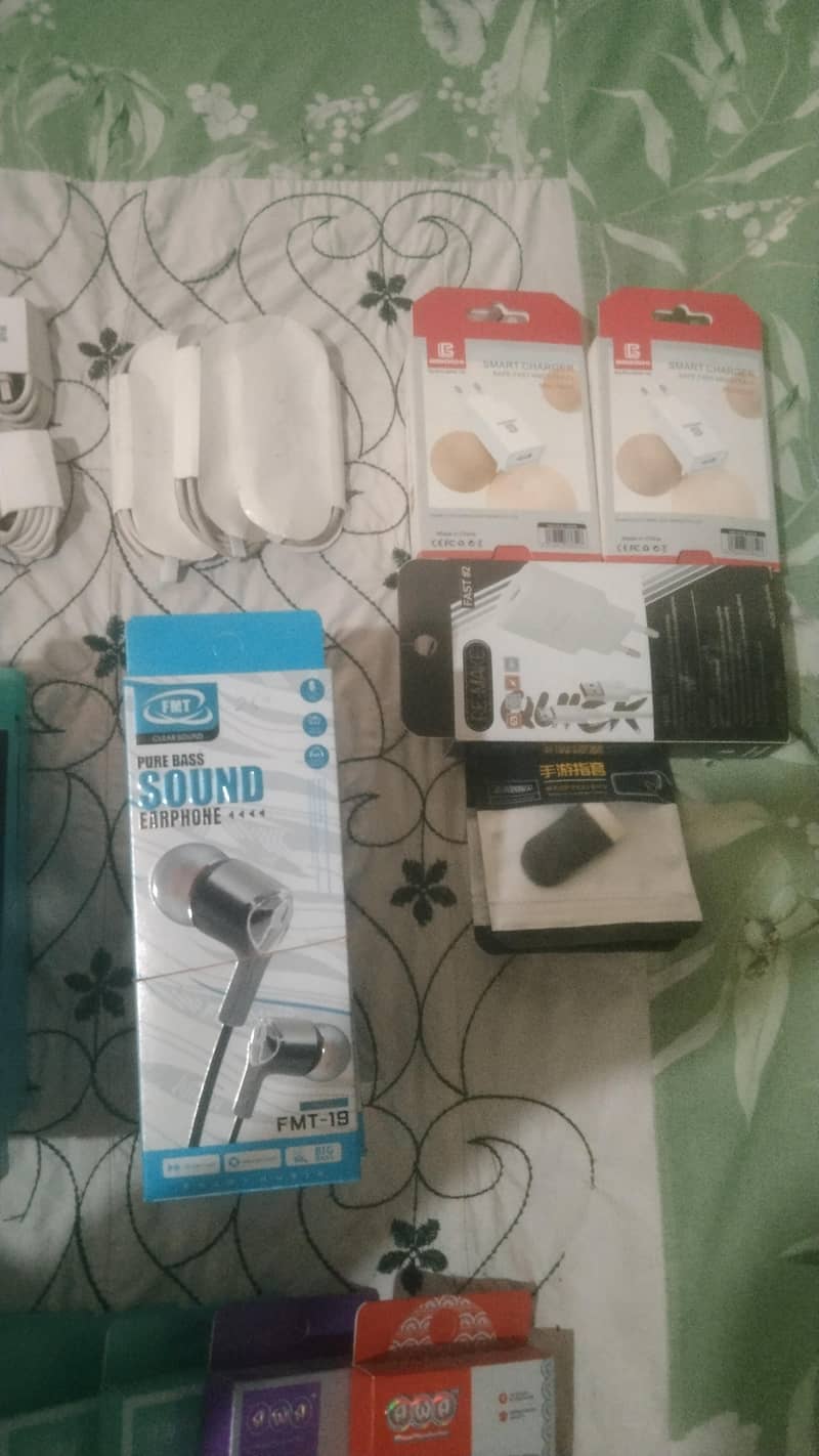 Mobile Accessories 5