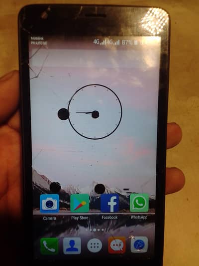 Urgent sale Tecno G628 4gb 64gb
