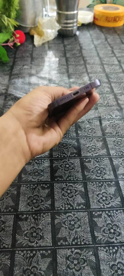 Apple iPhone 14 Pro
