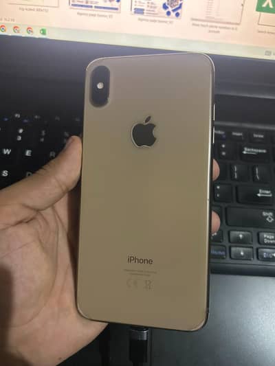 Apple iPhone XS Max