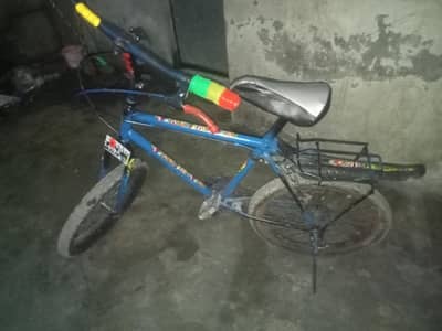 cycle