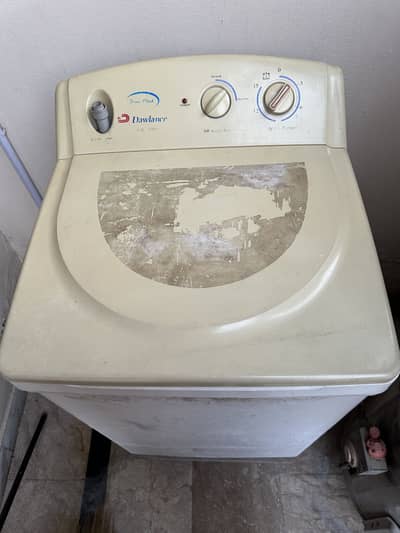 Dawlance DW-5100 washing machine in very affordable price