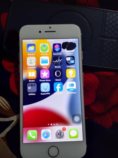 Apple iPhone 7
