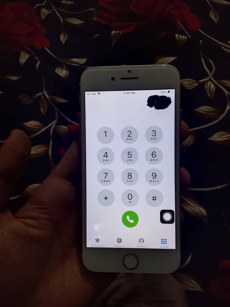 Apple iPhone 7 2
