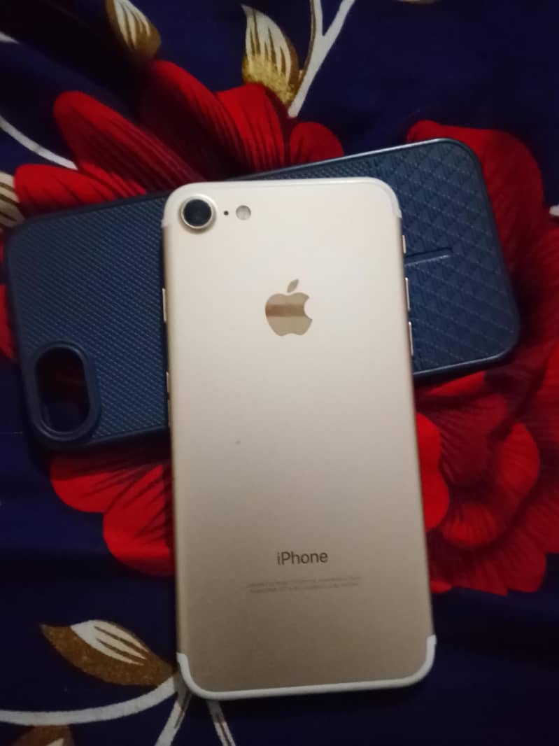 Apple iPhone 7 5