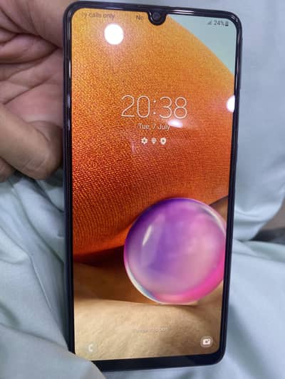 Samsung Mobile A32