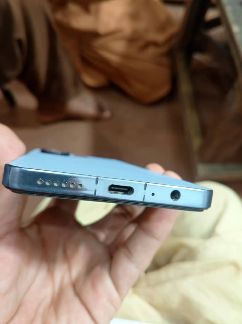 Tecno 3
