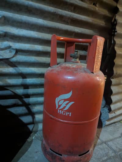 Gas calendar