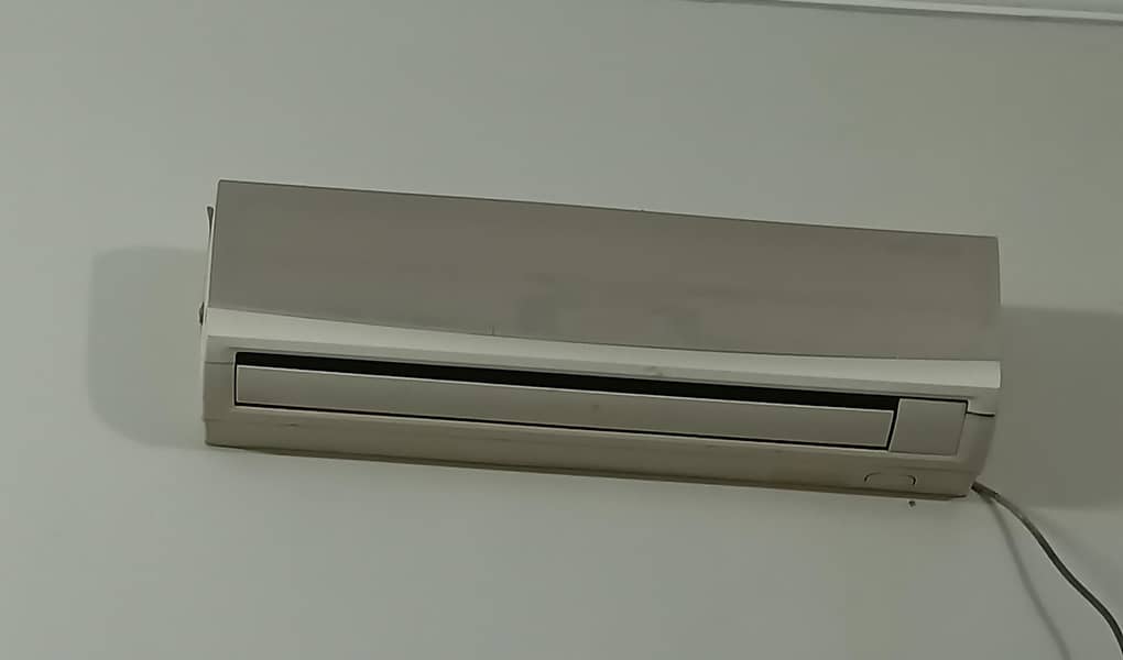 HAIER 2