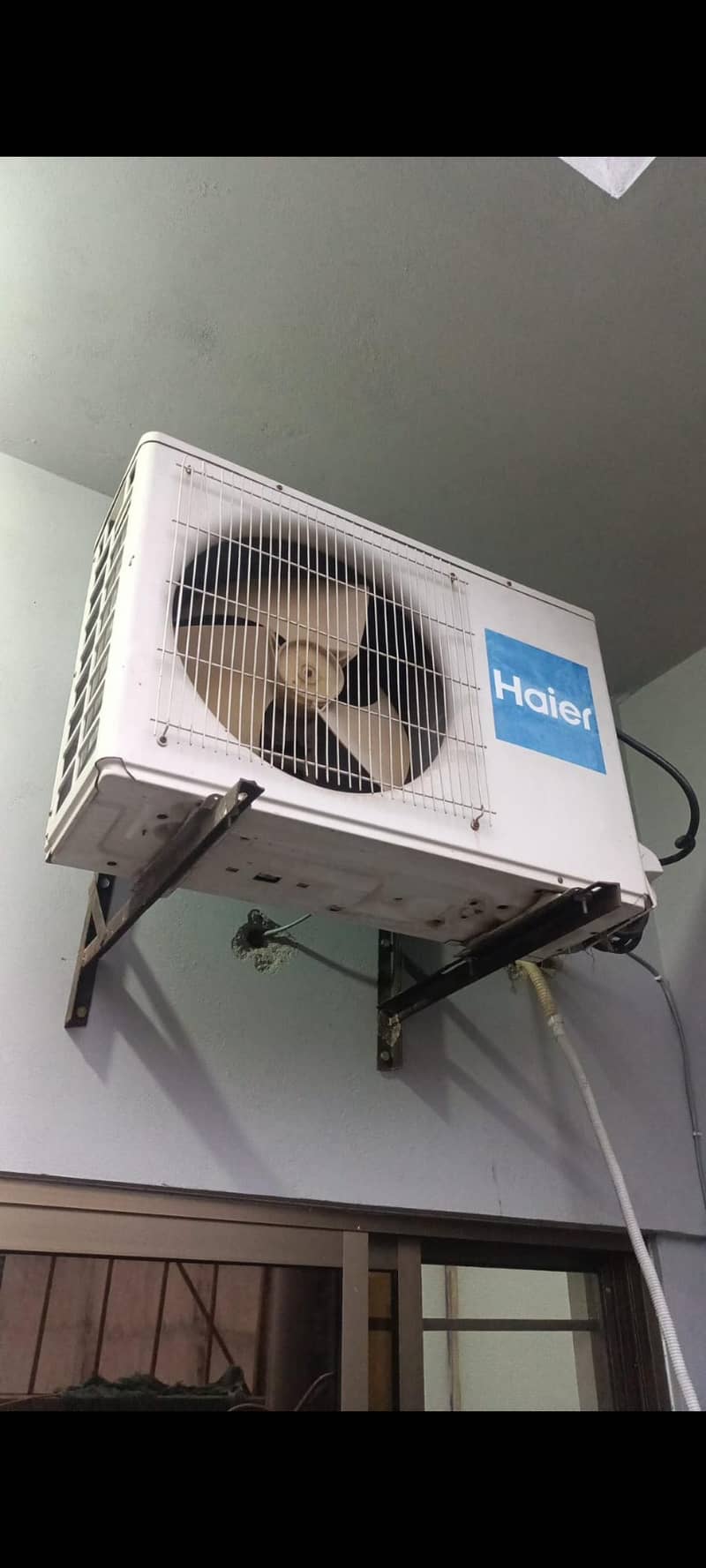 HAIER 3