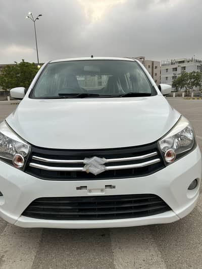 Suzuki Cultus VXL 2021 automatic
