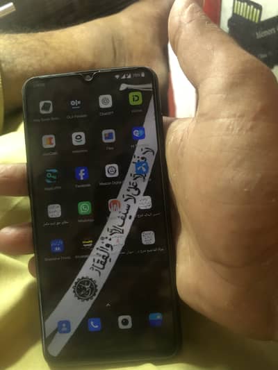 One Plus 6T