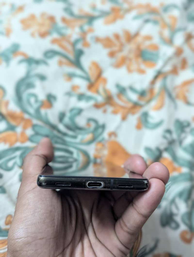Google Pixel 6a 4
