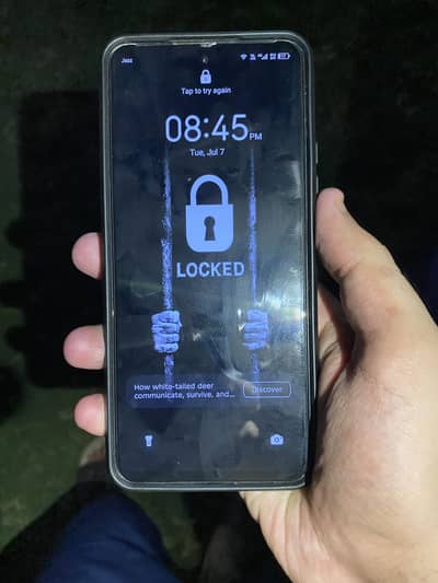 Tecno CAMON 19 Neo 128gb 6+6 duel sim exchange poosible