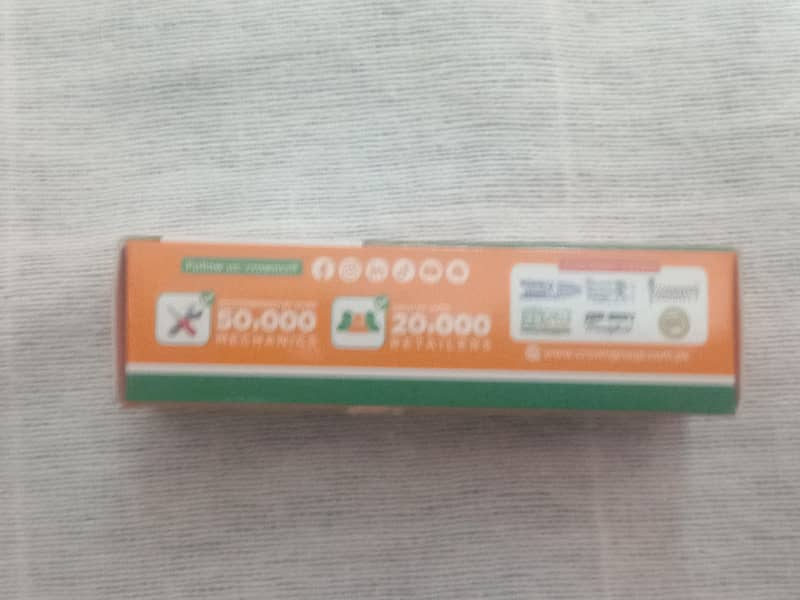 plug crownCD70 1