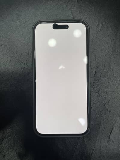Iphone 15 pro panel (dotted)