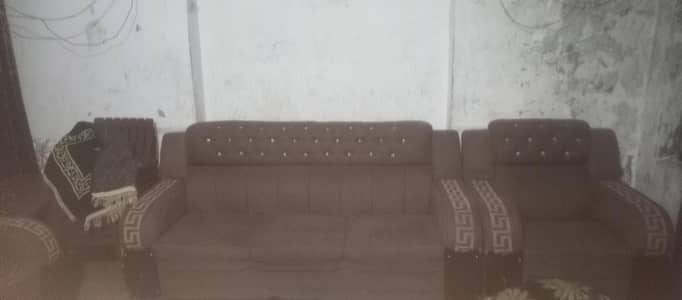 Sofa set for sale